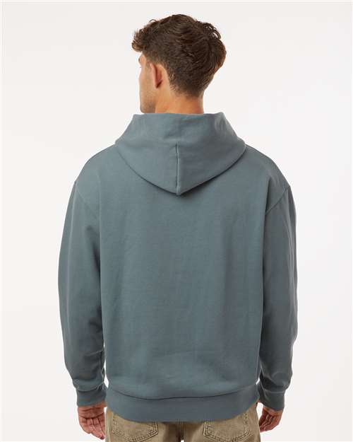 Back Model Blue Magic