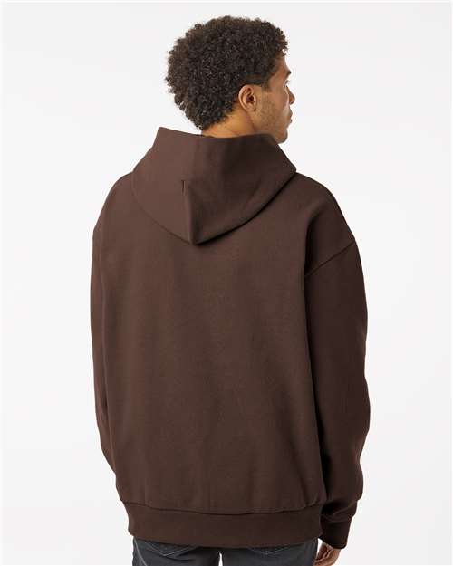 Back Model Brown