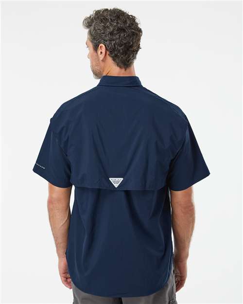 Back Model Collegiate Navy