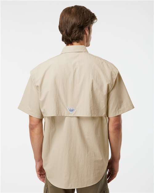 Back Model Fossil