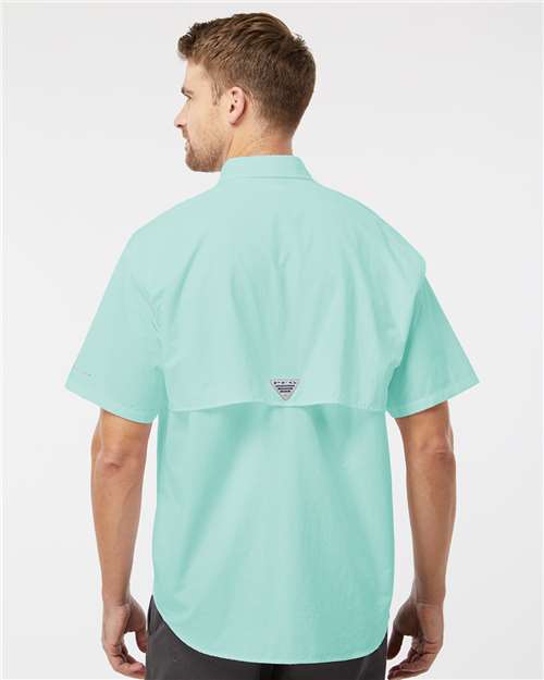 Back Model Gulf Stream
