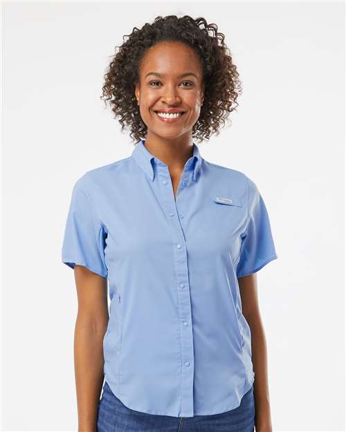 Model White Cap Blue