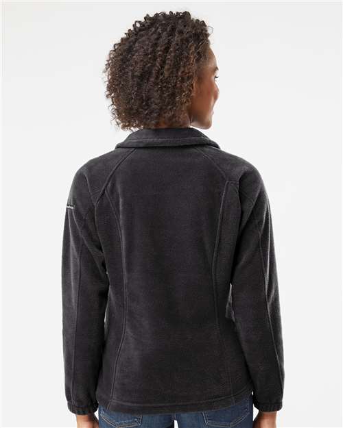 Back Model Black