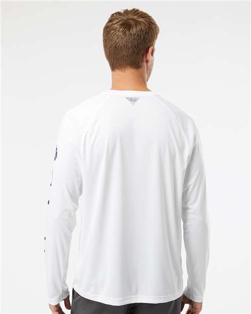 Back Model White/ Nightshade
