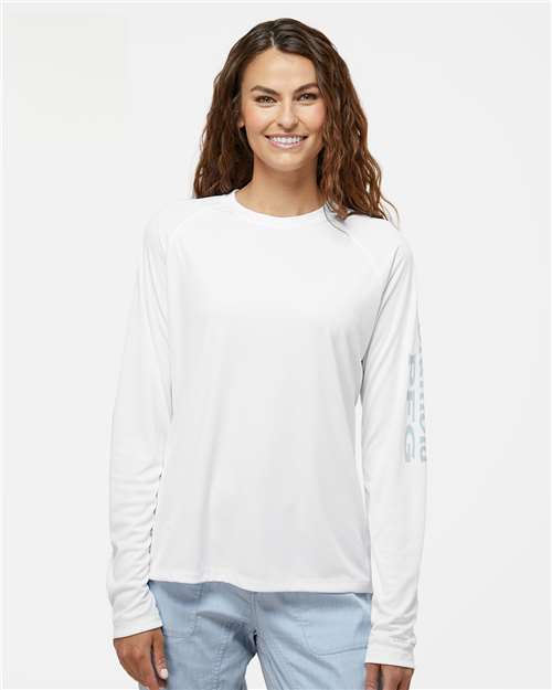 Model White/ Cirrus Grey