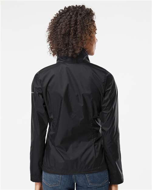 Back Model Black