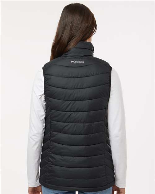 Back Model Black