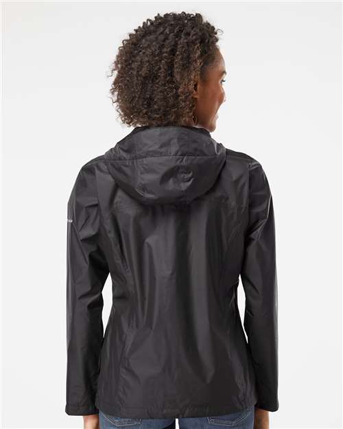 Back Model Black