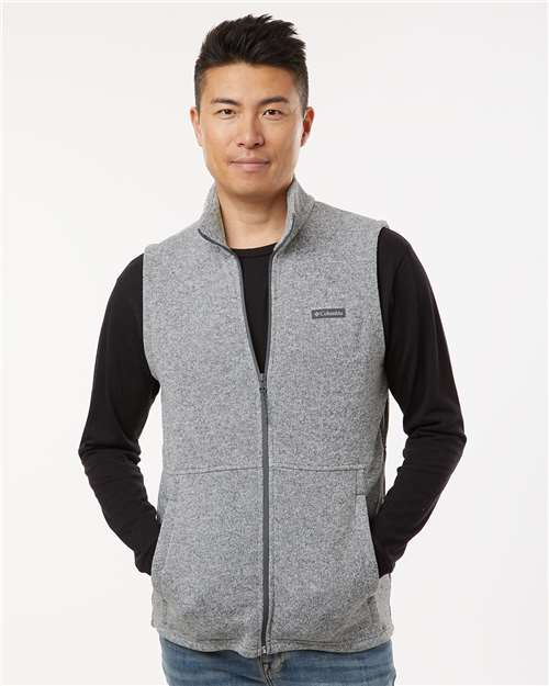 Model City Grey Heather