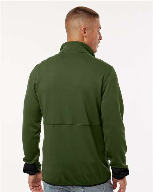 Back Model Canteen/ Black