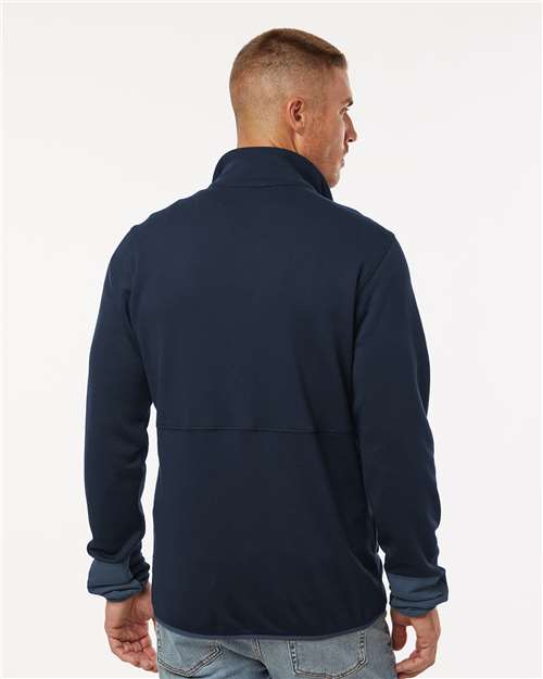 Back Model Collegiate Navy/ Dark Mountain