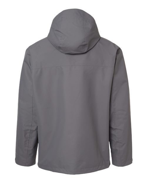 Back Product City Grey