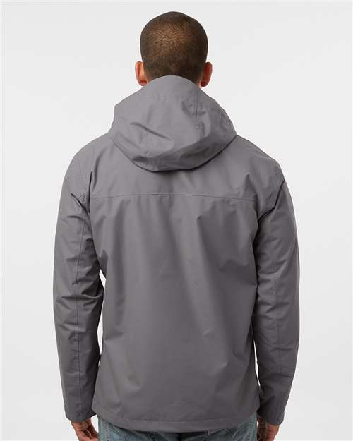Back Model City Grey