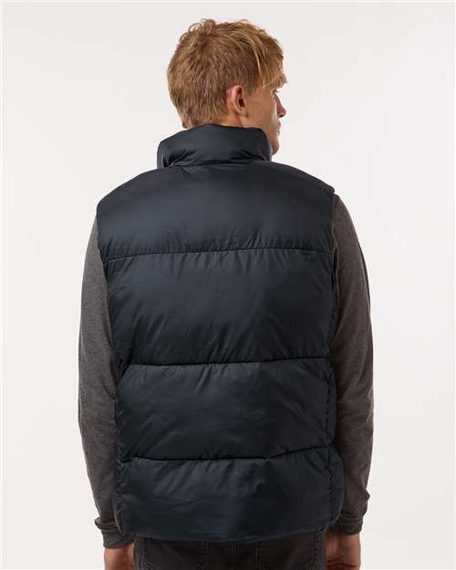 Back Model Black