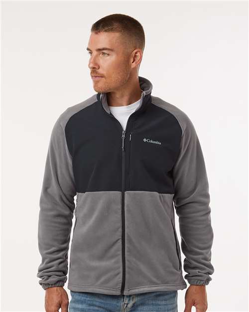 Model City Grey/ Black