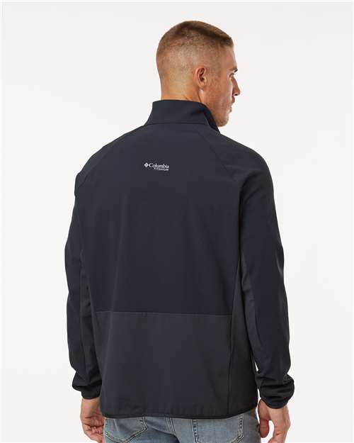 Back Model Black