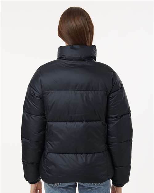 Back Model Black