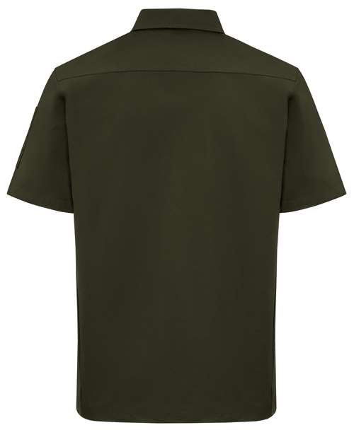 Back Product OD Green