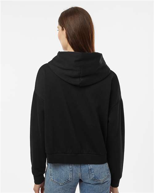Back Model Black