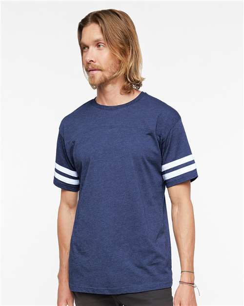 Model Vintage True Navy/ Blended White