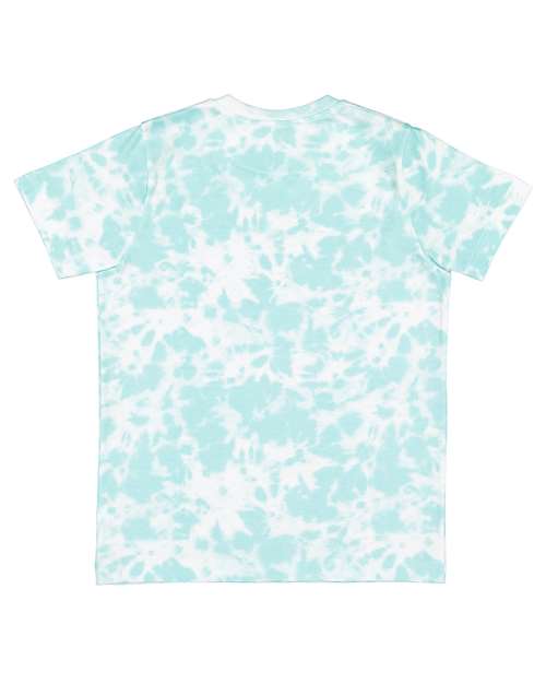 Back Product Island Tie Dye