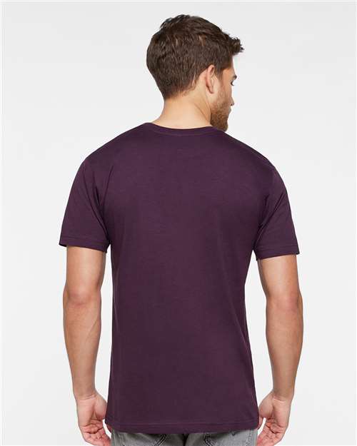 Back Model Plum