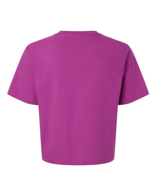 Back Product Super Pink