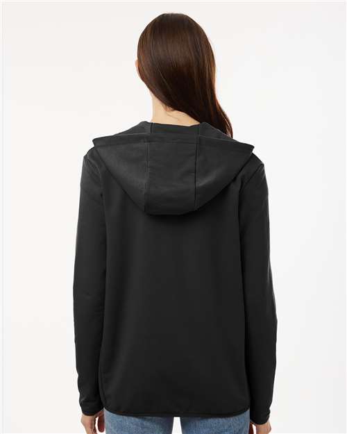 Back Model Black