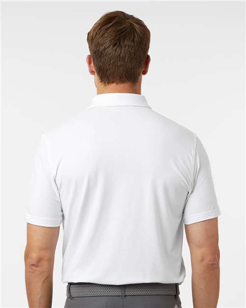 Back Model White