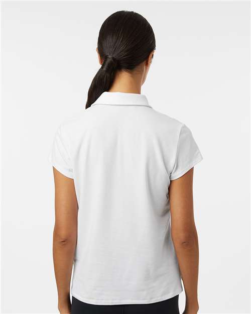 Back Model White
