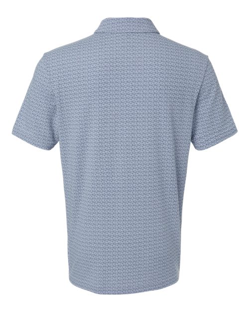 Back Product Blue Dawn Melange