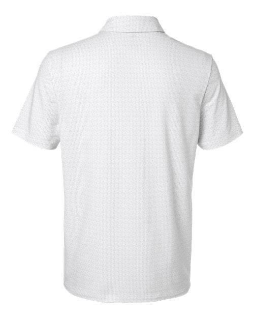 Back Product White