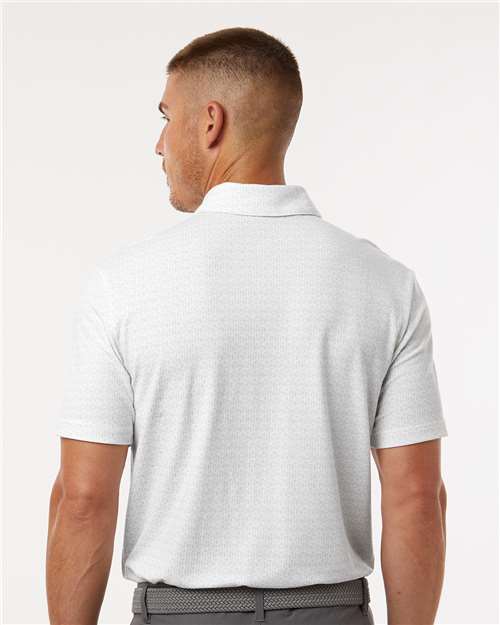 Back Model White