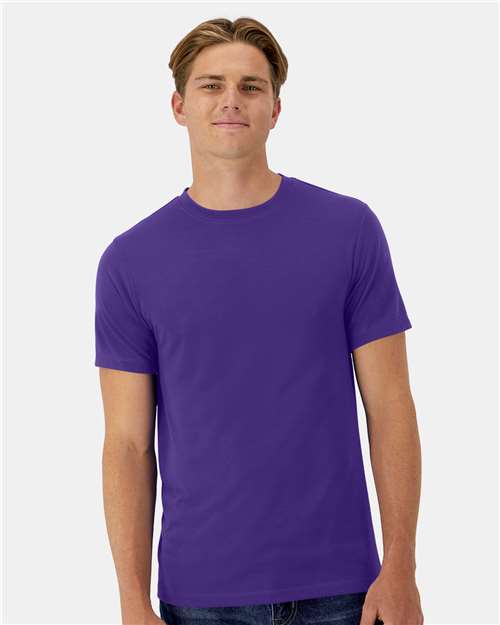 Model Athletic Purple