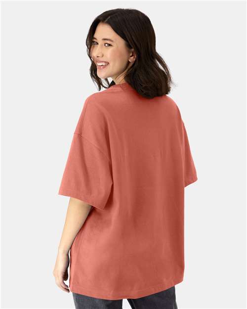 Back Model Picante Pink