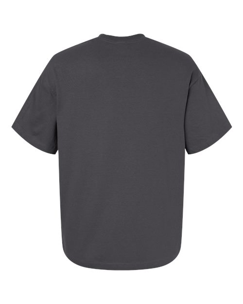 Back Product Smoke Grey