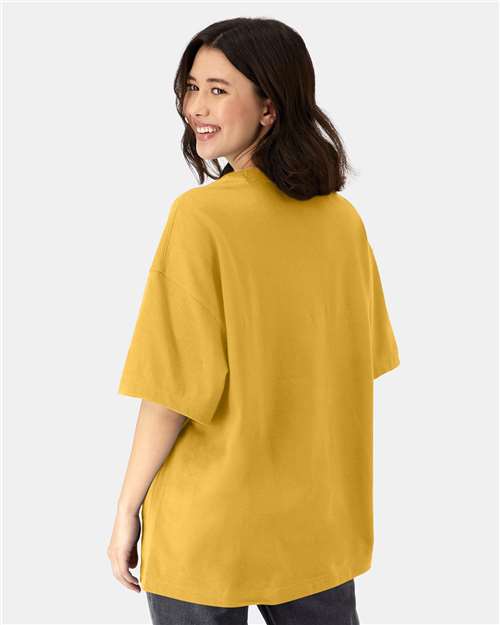 Back Model Royal Gold