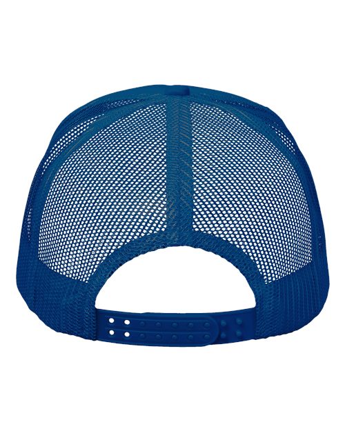 Back Product Royal/ Royal