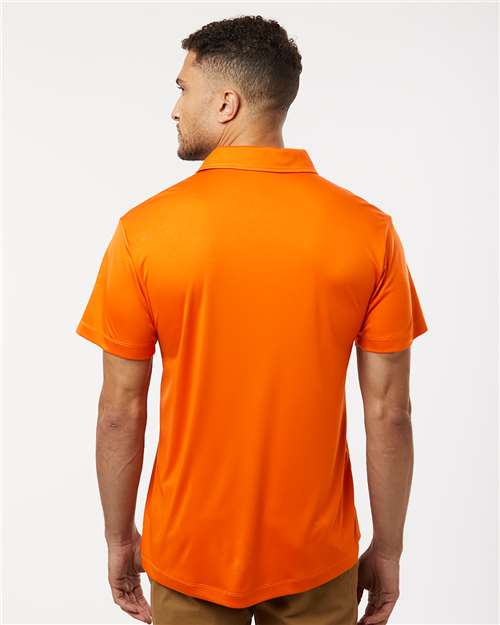 Back Model Neon Orange