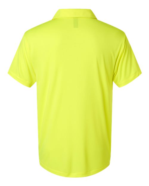 Back Product Neon Yellow