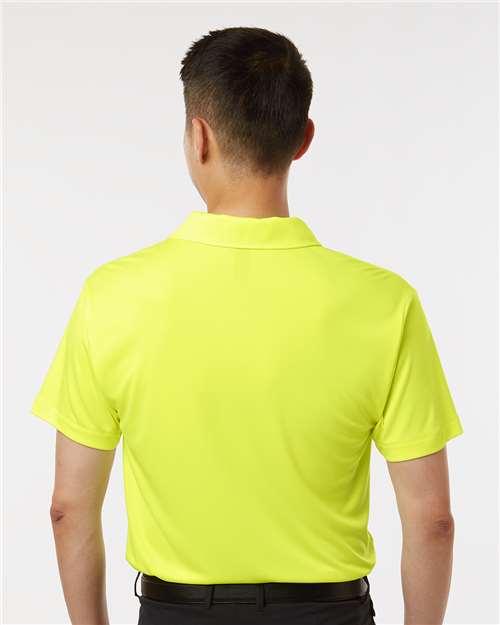 Back Model Neon Yellow