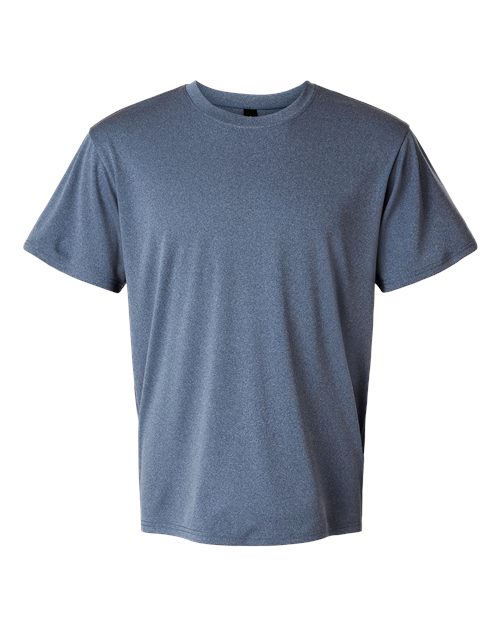Product Heather Navy