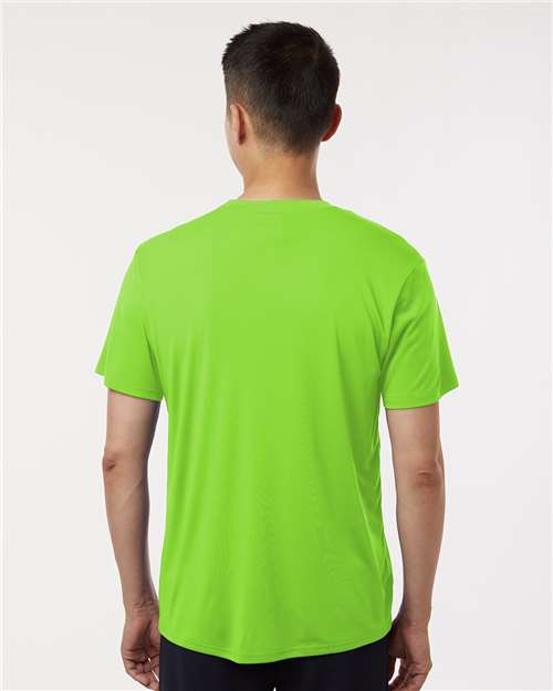 Back Model Lime