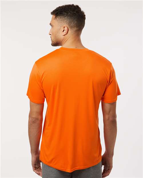 Back Model Neon Orange