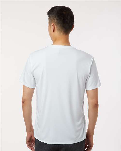 Back Model White