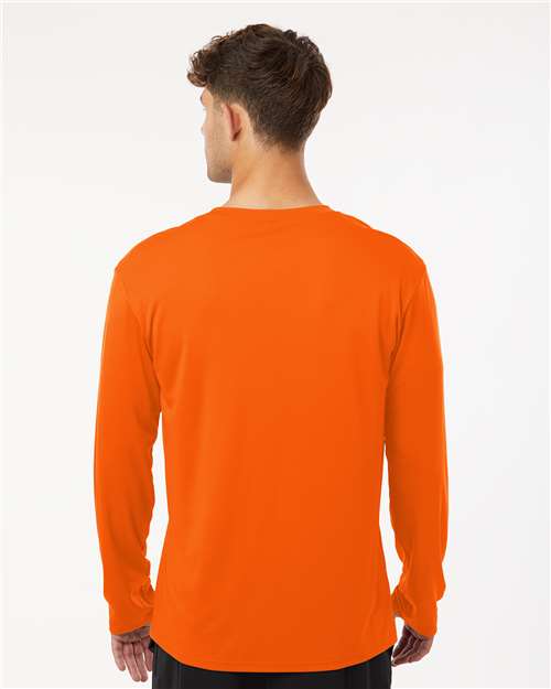 Back Model Neon Orange
