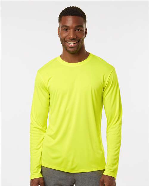 Model Neon Yellow