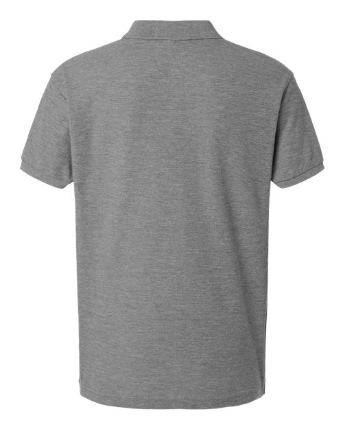 Back Product Heather Granite