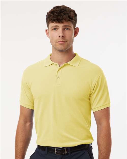 Model Light Yellow