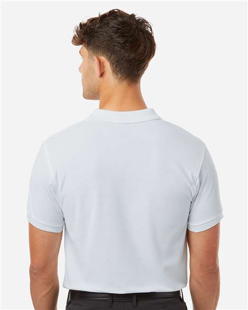 Back Model White